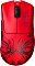 Razer DeathAdder V3 Pro Faker Edition red, USB (RZ01-04630400-R3M1)