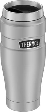 Trinkbecher Thermos Isolierbecher Stainless King Thermobecher Becher Cranberry 