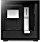 NZXT H7 Flow White/Black, weiß/schwarz, Glasfenster Vorschaubild