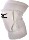 Mizuno VS1 Volleyball knee pads white (Z59SS50201)