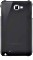 Belkin Essential 034 für Samsung Galaxy Note schwarz/transparent (F8M315CWC01)