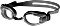 Arena zoom X-Fit okulary pływackie silver/clear/silver