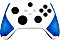 Lizard Skins DSP kontroler Grip polar blue (Xbox SX)