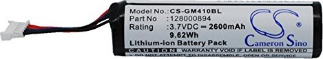 Datalogic RBP-GM40 Battery Pack