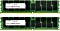 Mushkin Essentials DIMM Kit 8GB, DDR4-2400, CL17-17-17-39 (MES4U240HF4GX2)