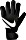Nike rękawice bramkarskie Match czarny/biały (Junior) (CQ7795-010)
