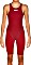 Arena Powerskin ST Wetsuit red
