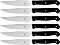 WMF Kansas nóż do steków zestaw, 6-częściowy (12.8370.6096)