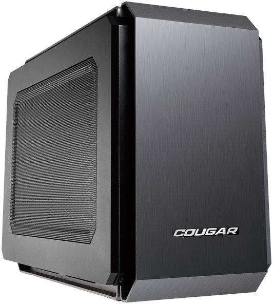 Cougar QBX, Mini-ITX