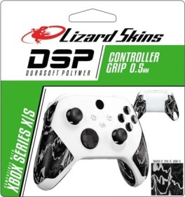 Lizard Skins DSP Controller Grip black camo (Xbox SX)