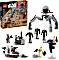 LEGO Star Wars - Clone Trooper & Battle Droid Battle Pack (75372)