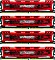 Crucial Ballistix Sport LT rot DIMM Kit 32GB, DDR4-2666, CL16-18-18 Vorschaubild