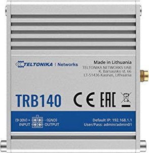 Teltonika TRB140 LTE Router