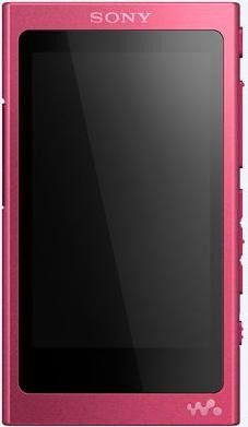 Sony NW-A35HN 16GB różowy