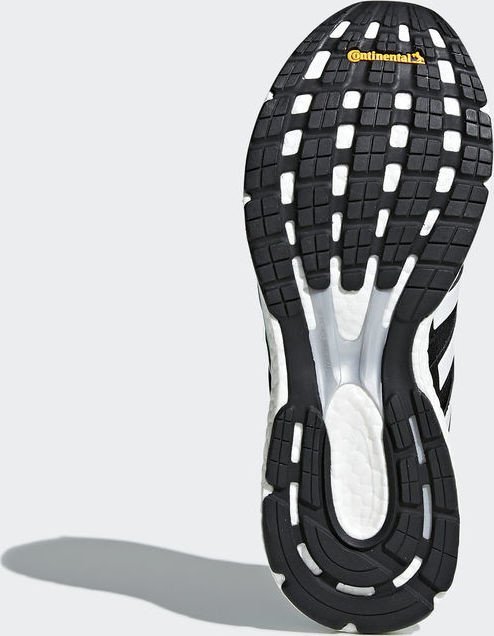 adidas adizero Boston 6 core black/ftwr white/hi-res green (damskie)