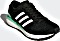 adidas adizero Boston 6 core black/ftwr white/hi-res green (damskie) Vorschaubild