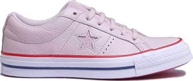 converse one star new heritage