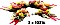 LEGO Icons - Trockenblumengesteck Vorschaubild