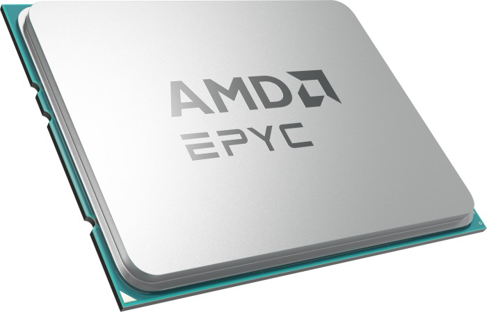 AMD Epyc 74F3, 24C/48T, 3.20-4.00GHz, tray