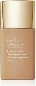 Estée Lauder Double Wear Sheer Long-Wear Foundation 4N2 spiced sand LSF20, 30ml