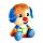 Mattel Fisher-Price Fun Learning Puppy (HCJ15)