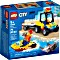LEGO City - Beach Rescue ATV (60286)