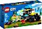 LEGO City - 4X4 offroad Rescue Ambulance (40582)
