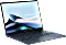 ASUS ZenBook 14 OLED UX3405MA-PP102X, Ponder Blue, Core Ultra 7 155H, 32GB RAM, 1TB SSD, DE Vorschaubild