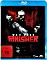 Punisher - War zone (Blu-ray) Vorschaubild