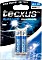 Tecxus Alkaline Maximum Micro AAA, 2er-Pack (11025)