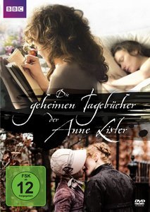 Die geheimen Tagebücher ten Anne Lister (DVD)