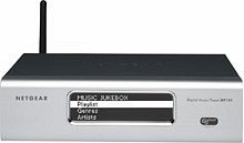 Netgear MP101 Wireless cyfrowy Music Player