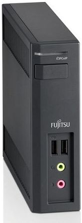Fujitsu Futro L420, Tera2321, 512MB RAM
