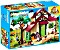 playmobil Country - Forsthaus (6811)