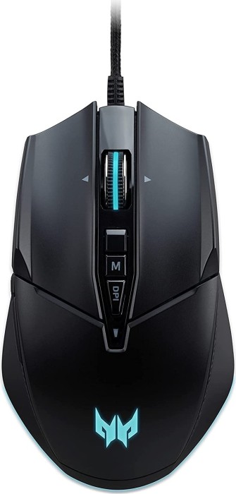 Acer Predator Cestus 335, USB