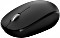Microsoft Bluetooth Mouse schwarz, Bluetooth Vorschaubild