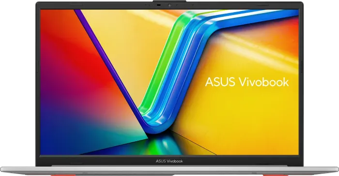 ASUS VivoBook Go 15 OLED E1504FA-L1284, Cool Silver, ...