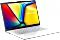 ASUS VivoBook Go 15 OLED E1504FA-L1284, Cool Silver, Ryzen 5 7520U, 16GB RAM, 512GB SSD, DE Vorschaubild