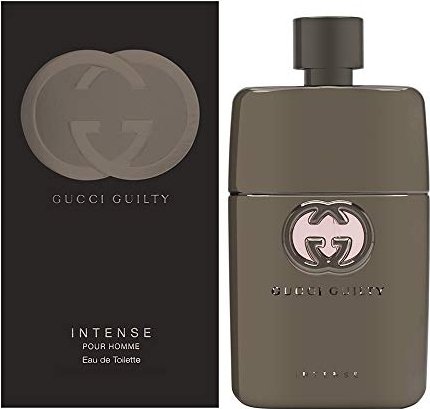 Gucci Guilty Intense woda toaletowa, 90ml