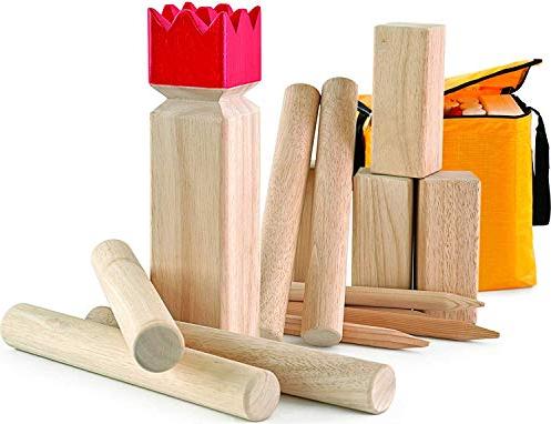 Carromco Wikinger Schach Classic