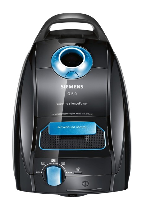 Siemens Q5.0 VSQ5X1230 extreme silencePower