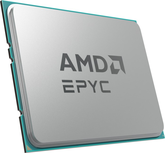 AMD Epyc 7413, 24C/48T, 2.65-3.60GHz, tray