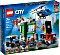 LEGO City - Napad na bank (60317)