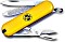 Victorinox BVB Classic SD scyzoryk żółty (0.6223.8BVBB1)