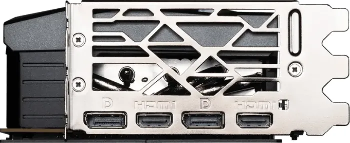 MSI GeForce RTX 4090 Gaming X Slim 24G, 24GB GDDR6X, 2x HDMI, 2x DP