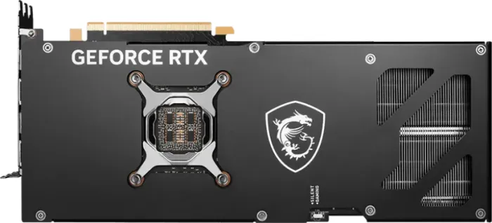 MSI GeForce RTX 4090 Gaming X Slim 24G, 24GB GDDR6X, 2x HDMI, 2x DP