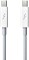 Apple Thunderbolt cable white, 0.5m (MD862ZM/A)