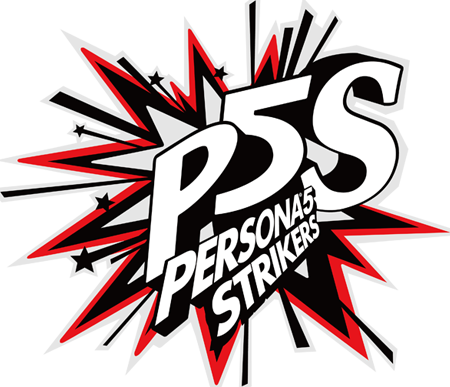 Persona 5 Strikers (Download) (PC)
