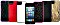 Griffin Moxy Case für Apple iPhone 5 (verschiedene Farben)