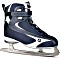 Fila Chrissy LX ice skates blue/silver (ladies) (010415072)
